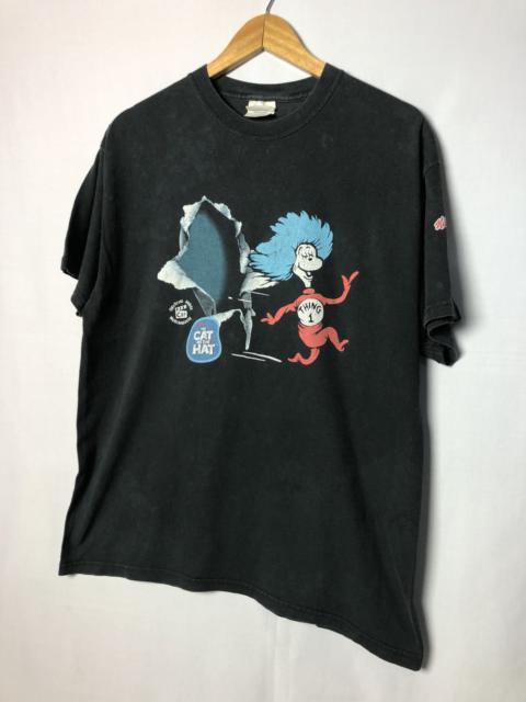 Other Designers Vintage Dr.Seuss Kellogg’s the cat in the hat thing 1