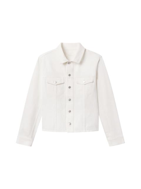 A.L.C. The 713 Denim Jacket