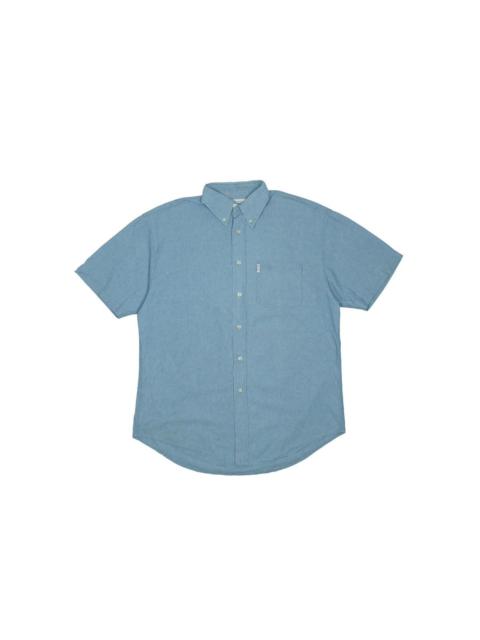 Missoni *NoTariff Missoni Chambray Pocket Shirt