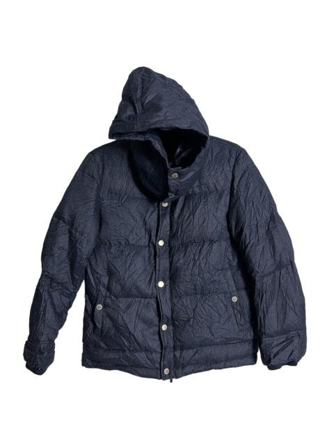 Other Designers 🔥RARE🔥Abahouse Japanese Brand Puffer Jacket