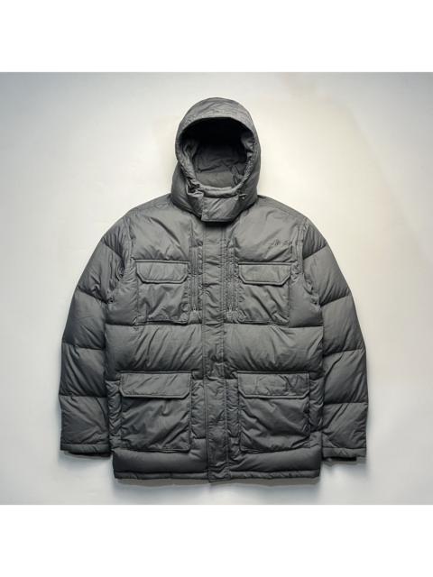Stüssy Stussy Puffer Jacket