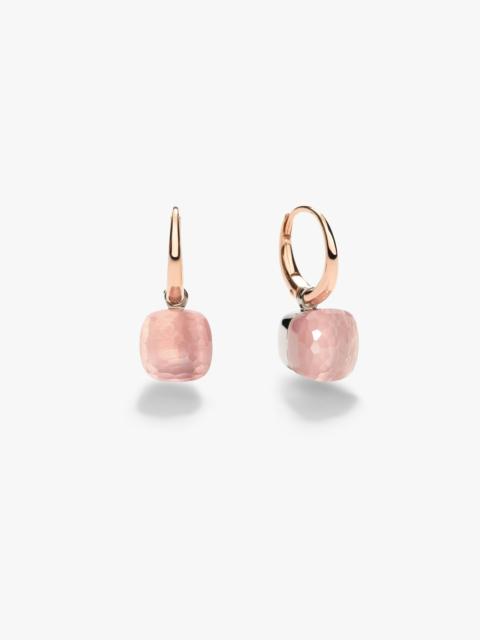 Pomellato Nudo Petit Earrings