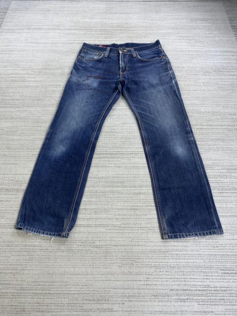 Other Designers Vintage Edwin 503 Japan Premium Denim Jeans