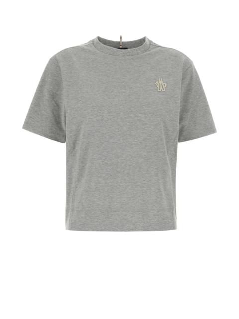 Moncler Grenoble Moncler Grenoble Women Ss T-Shirt 3 Pack