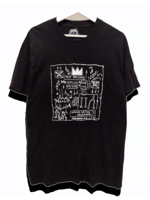 Other Designers Rare!! RAMMELLZEE vs K-ROB JEAN MICHEL BASQUIAT "BEAT BOP"