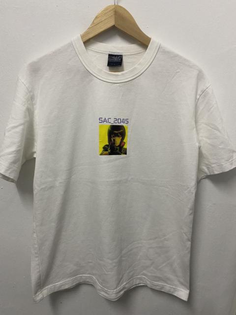 Other Designers Anime × Japanese Brand - Ghost in the Shell SAC2045 Anime Netflix