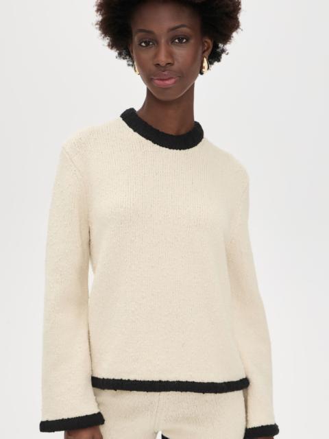 BY MALENE BIRGER Siena Sweater