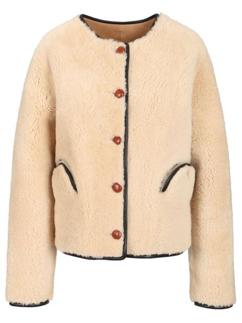 BLAZÉ MILANO Blazé Milano Women "Tatoosh Gliss" Bolero Jacket