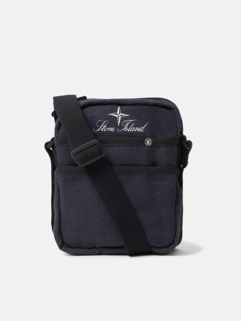 Stone Island 9200021 COTTON CANVAS