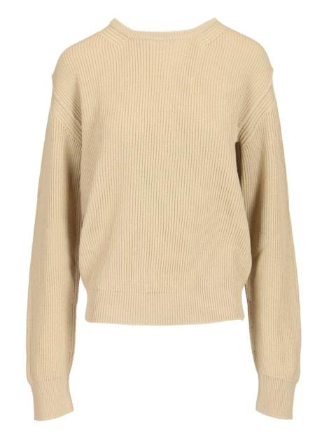 Rick Owens Rick Owens Women Concordians Al Pull Jersey