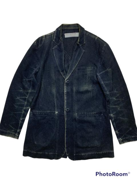 UNDERCOVER Vintage Undercover Jun takahashi 1999