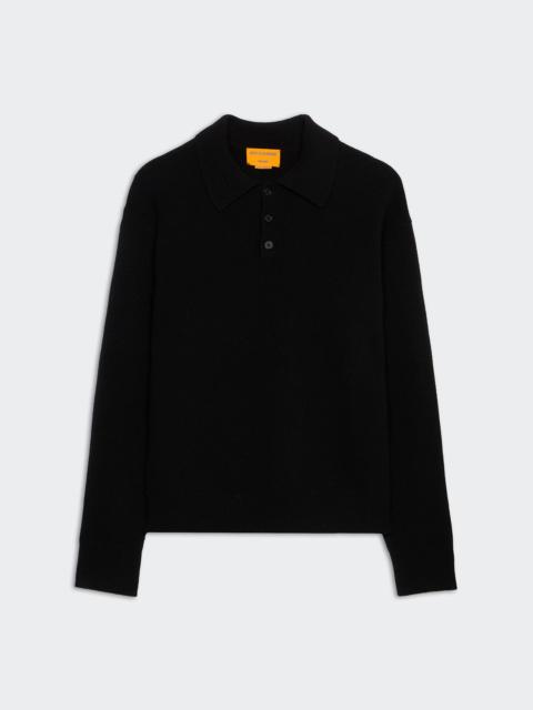 GUEST IN RESIDENCE Allday Polo
