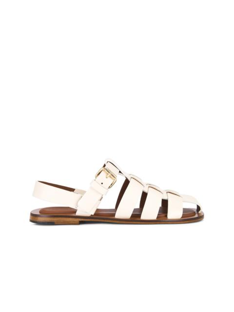 Mansur Gavriel Fisherman Sandal