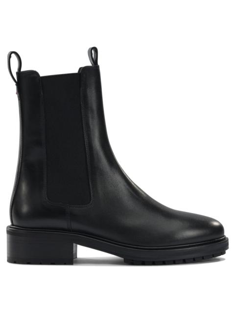Aeyde Aeyde Women "Jack" Chelsea Ankle Boots