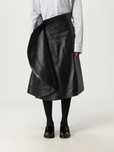 Bottega Veneta Bottega Veneta Women Skirt Woman Bottega Veneta