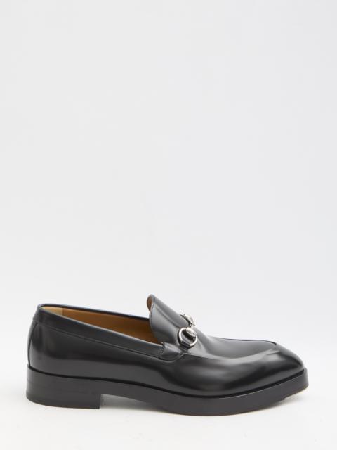 Gucci Horsebit Mocassins