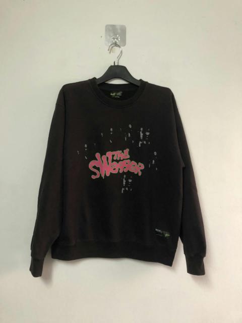 Other Designers Japanese Brand - SWAGGER Sweatshirt The Swagger