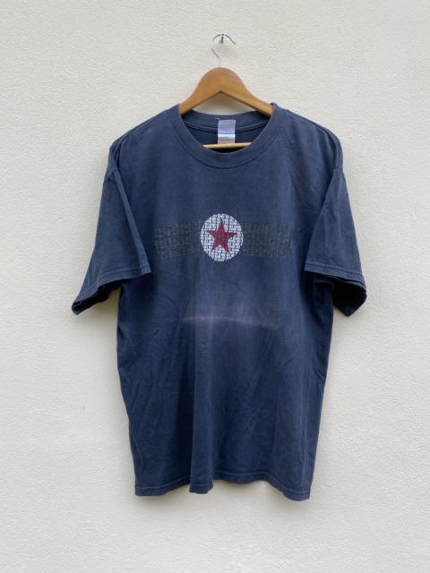 Other Designers Vintage - Vintage 90s Blink 182 Rock Band Tee