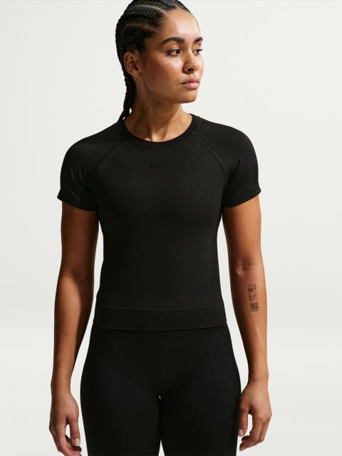 Nike Nike Pro Seamless Women's Dri-FIT T-Shirt