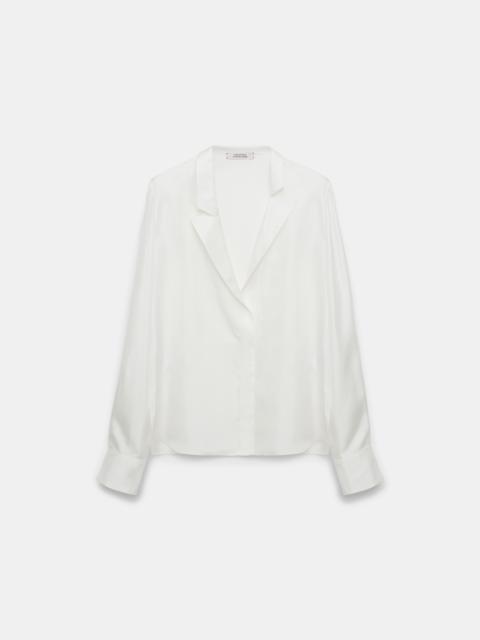 DOROTHEE SCHUMACHER TRENCH IT UP II blouse