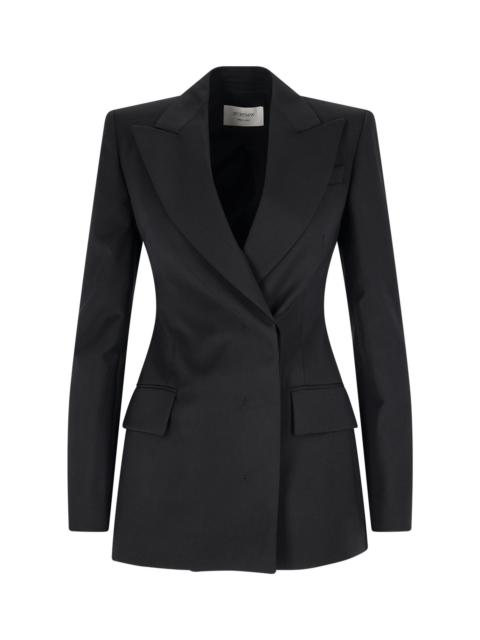 Sportmax 'DANZICA' DOUBLE-BREASTED BLAZER