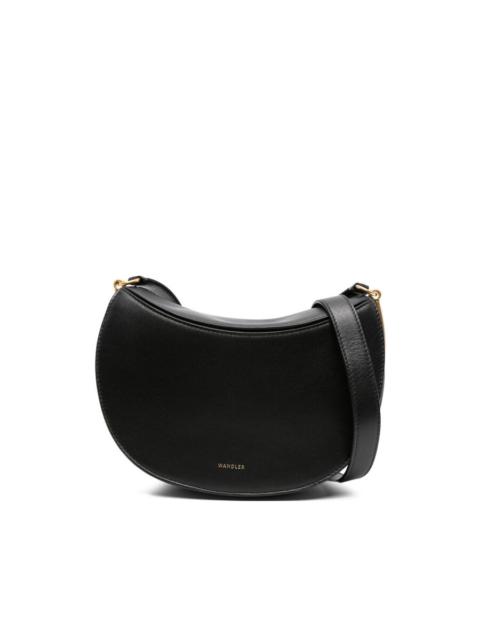 WANDLER Wandler Kate Leather Shoulder Bag