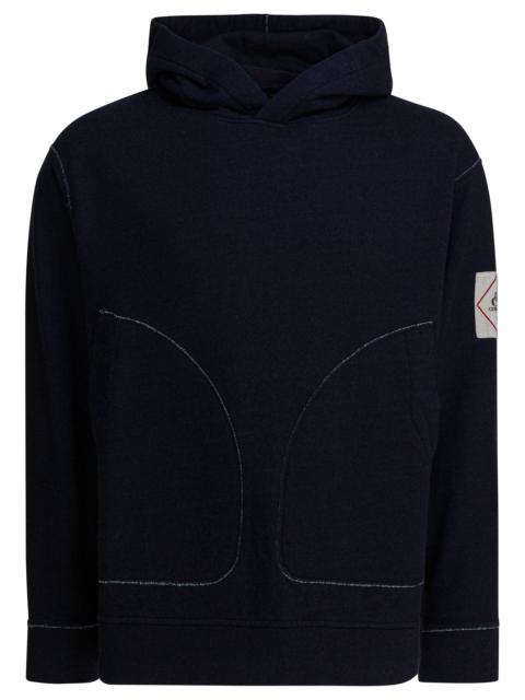 C.P. Company C.P. Company Men "Indigo" Sweatshirt