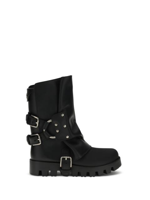 Dolce & Gabbana Dolce & Gabbana Women Boots