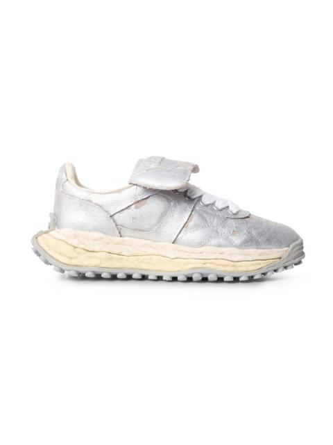 Maison MIHARAYASUHIRO SCOTT FOIL PRINTED S