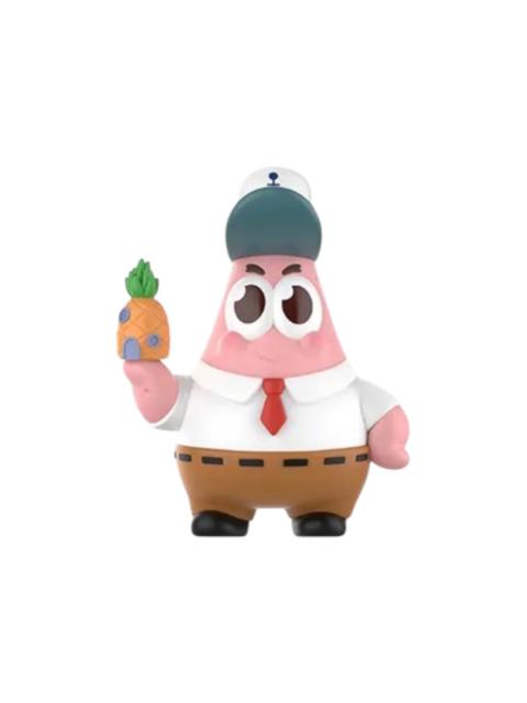 POP MART Pop Mart Pop Mart SpongeBob Best Friends Series I'm SpongeBob Figure