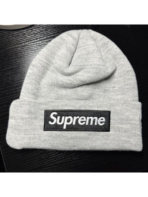 Supreme Supreme x New Era Beanie