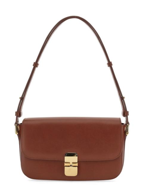 A.P.C. A.P.C. Women Baguette Bag "Grace"