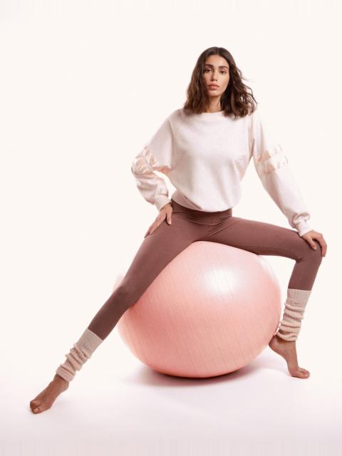 Repetto SATIN SWEATSHIRT