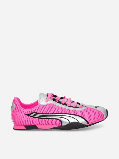 PUMA H-Street OG Sneakers Poison Pink / Silver