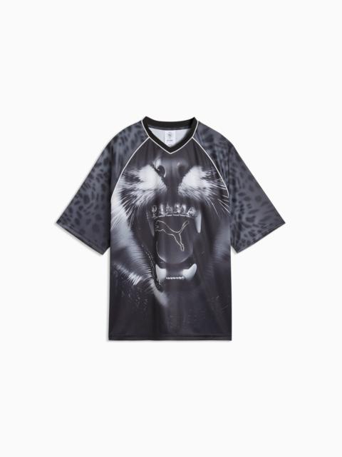 PUMA Street Glam Bedazlled Women's Jersey