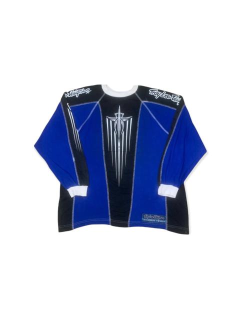 Other Designers Gear for Sports - vintage troy lee designs racing team motocross