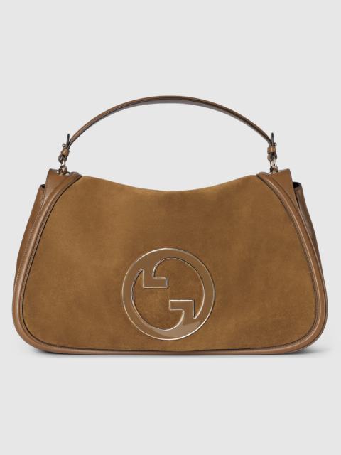 Gucci Blondie large top handle bag