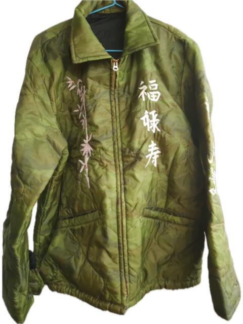 Other Designers SUKA TAILOR TOYO JACKET SIZE L