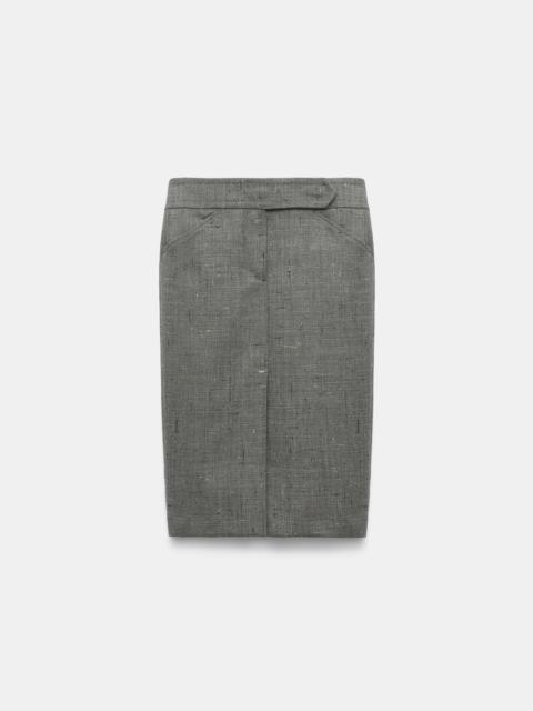 DOROTHEE SCHUMACHER CASUAL ATTRACTION skirt