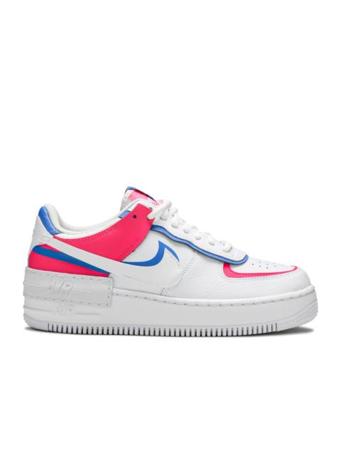 Nike WMNS AIR FORCE 1 SHADOW 'COTTON CANDY'