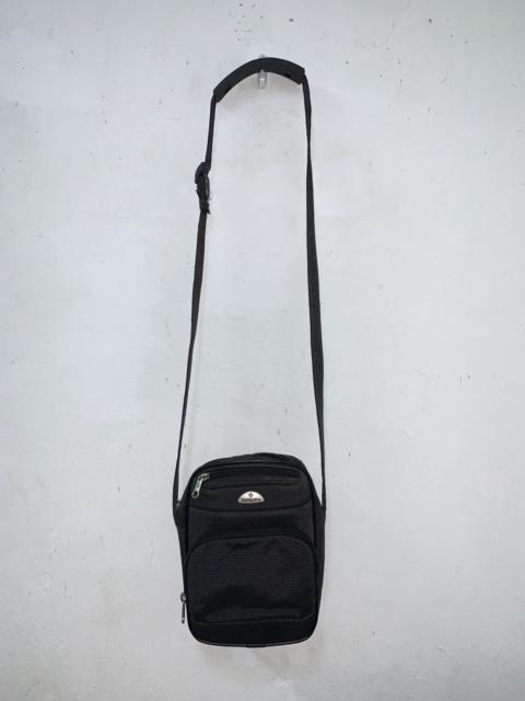 Other Designers Samsonite Sling Bag