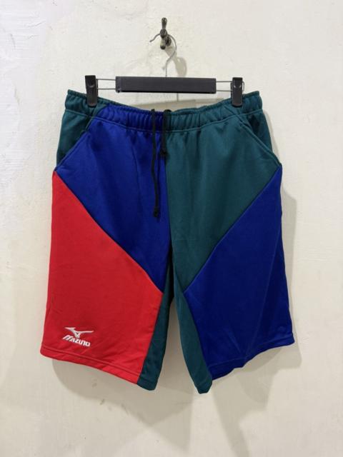 Mizuno 90’s Retro Multicolor Mizuno Fresh Prince Style Pants
