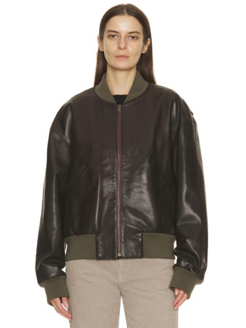 The Row Morisel Jacket