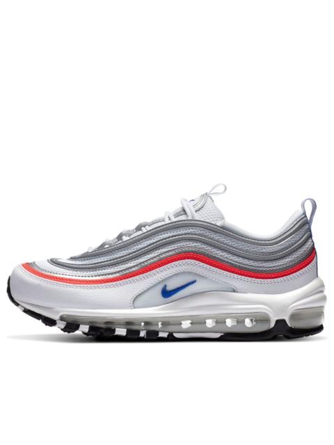Nike (WMNS) Nike Air Max 97 Essential 'Flash Crimson Silver' CZ6087-101