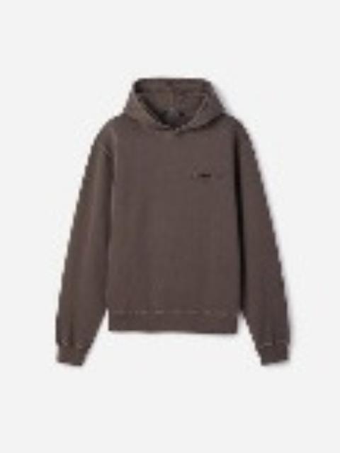 JACQUEMUS Jacquemus Men Gros Grain Hoodie