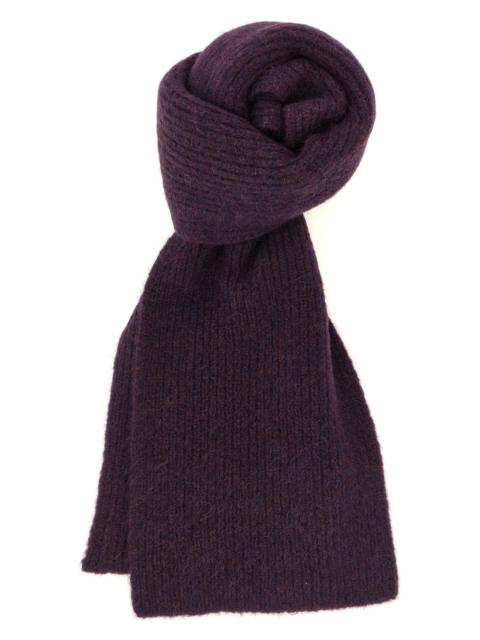 Dries Van Noten Dries Van Noten Men 'Moyson' Scarf