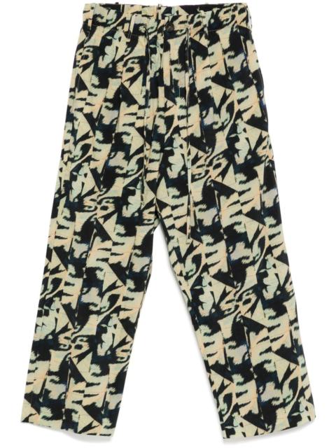 Pierre-Louis Mascia Dylan pants