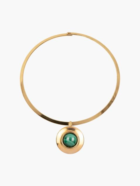 Jennifer Behr Alva Collar