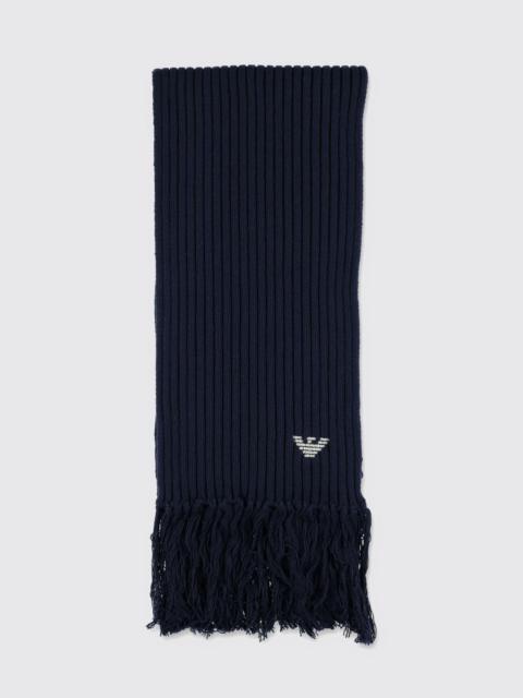 EMPORIO ARMANI Scarf men Emporio Armani