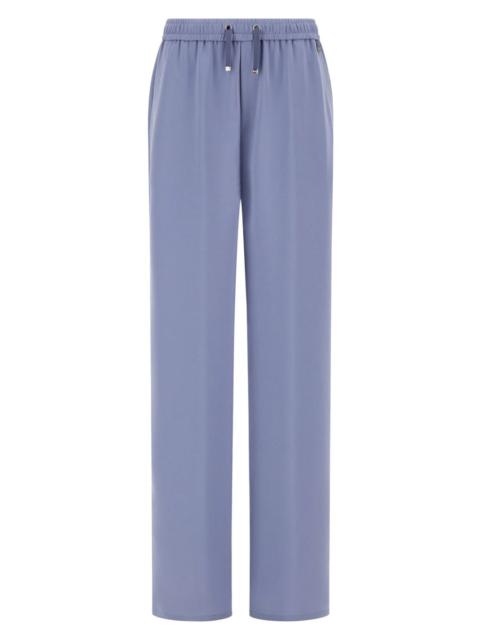 Herno HERNO Drawstring-fastening Trousers